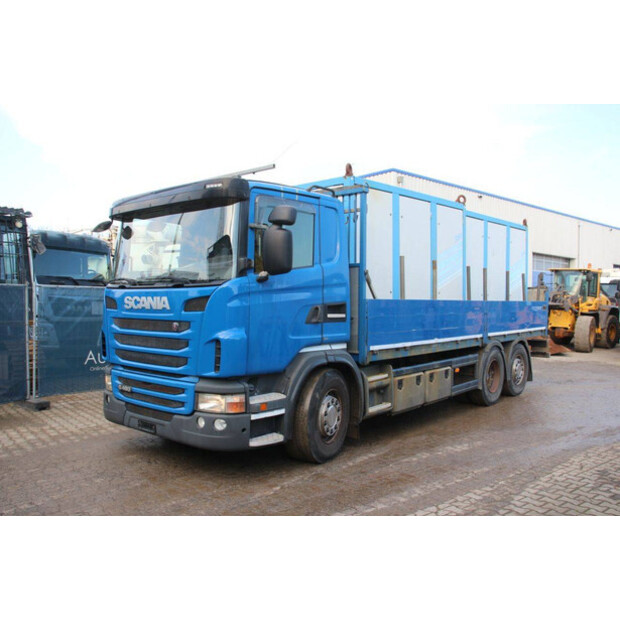 2012 سكانيا G480-45055953