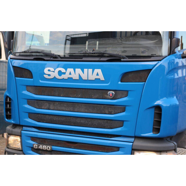 2012 سكانيا G480-45055955