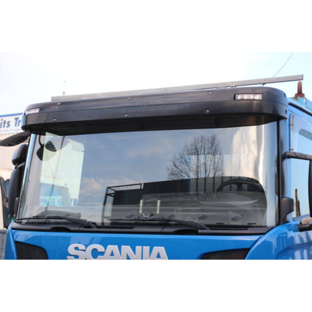 2012 سكانيا G480-45055956