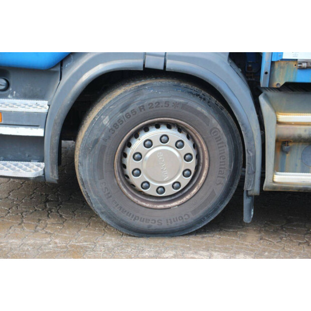 2012 سكانيا G480-45055957