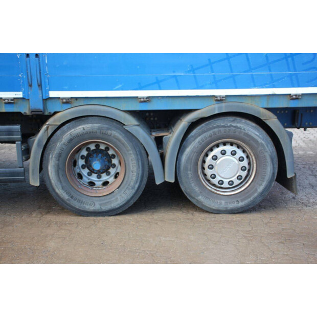 2012 سكانيا G480-45055958