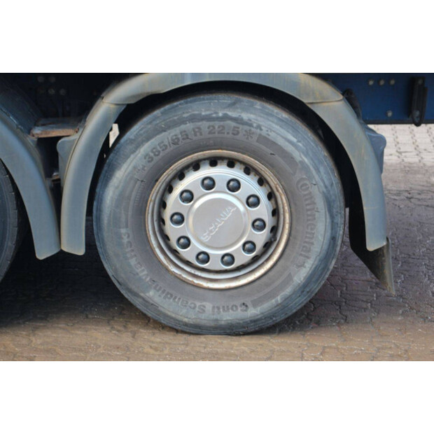 2012 سكانيا G480-45055960