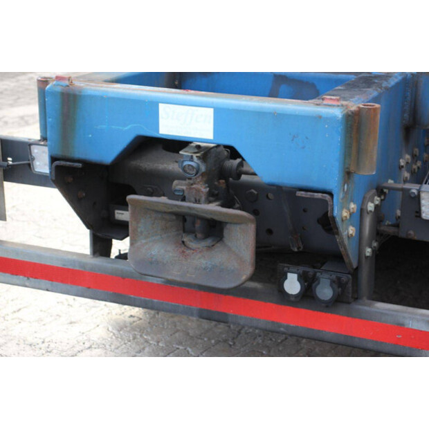 2012 سكانيا G480-45055963