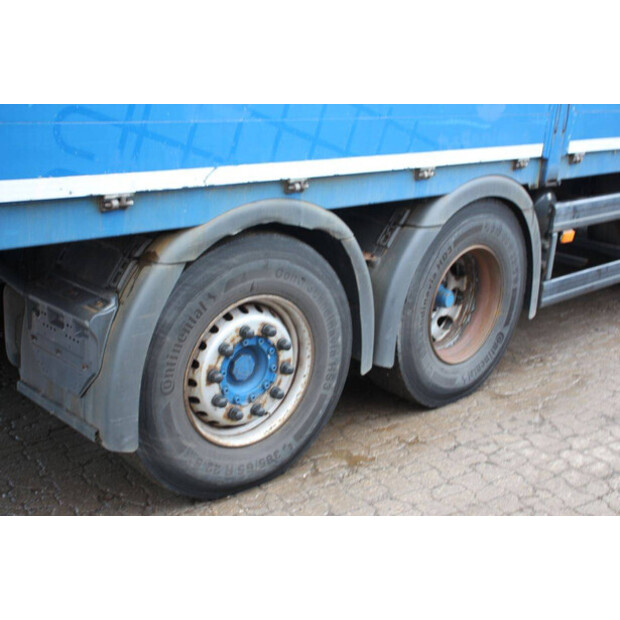 2012 سكانيا G480-45055964