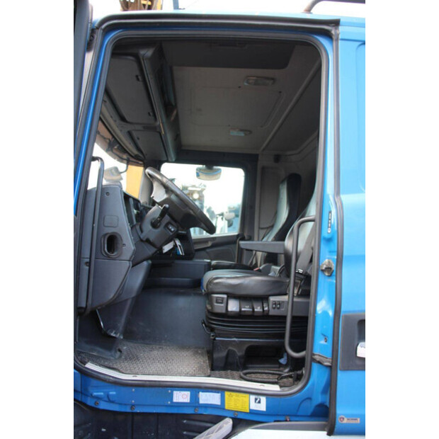 2012 سكانيا G480-45055967