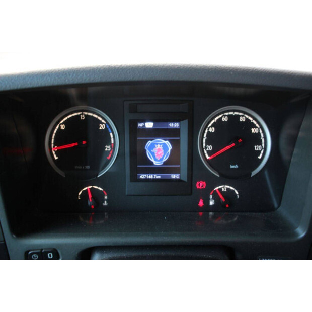 2012 سكانيا G480-45055973