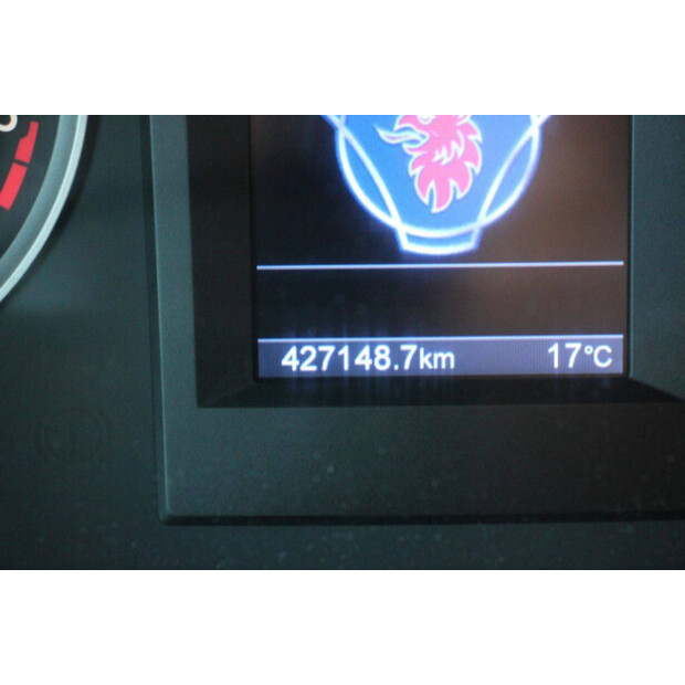 2012 سكانيا G480-45055974