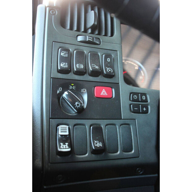 2012 سكانيا G480-45055977