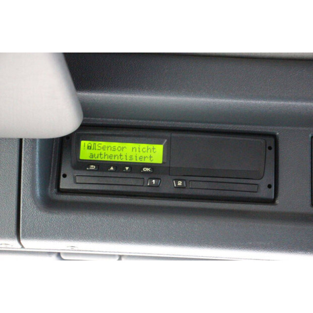 2012 سكانيا G480-45055978