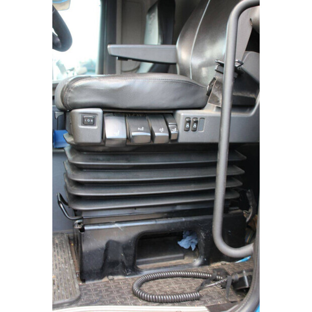 2012 سكانيا G480-45055980