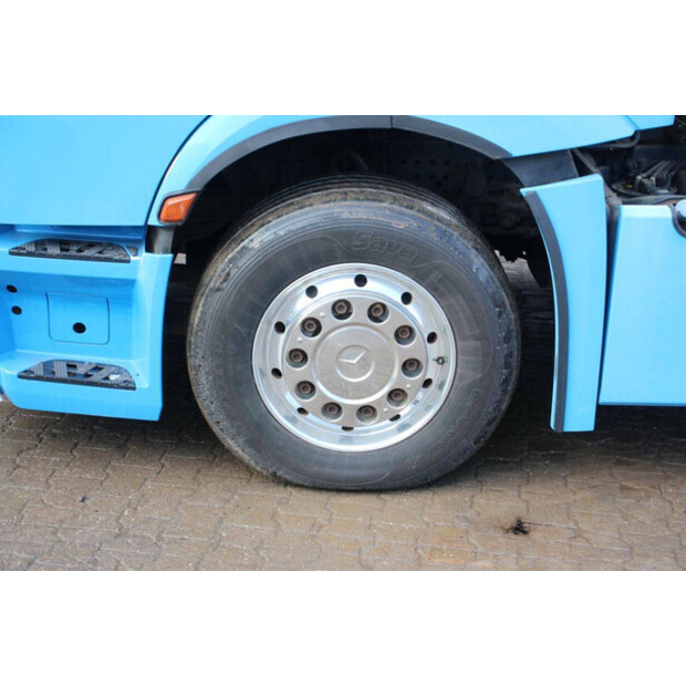 Mercedes-Benz ACTROS 2548-45055995