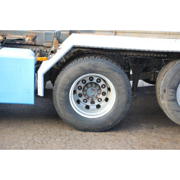 Mercedes-Benz ACTROS 2548-45055997