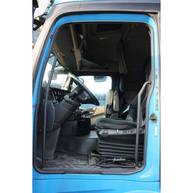 Mercedes-Benz ACTROS 2548-45056008