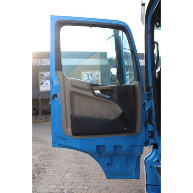 Mercedes-Benz ACTROS 2548-45056009