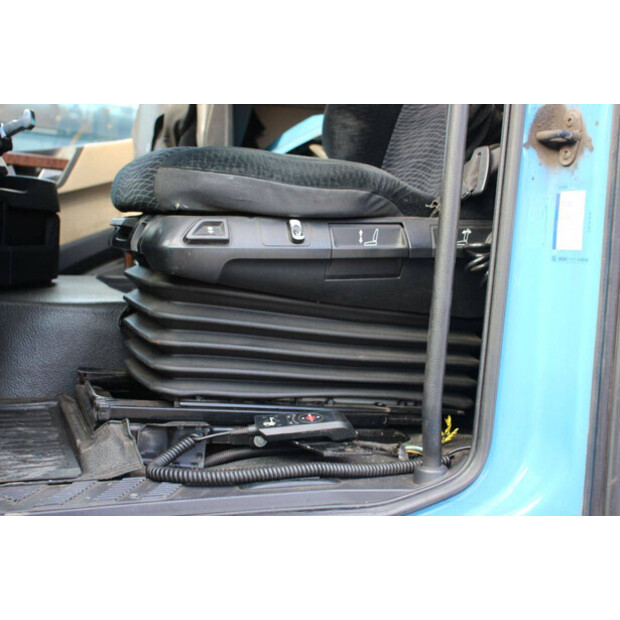 Mercedes-Benz ACTROS 2548-45056010