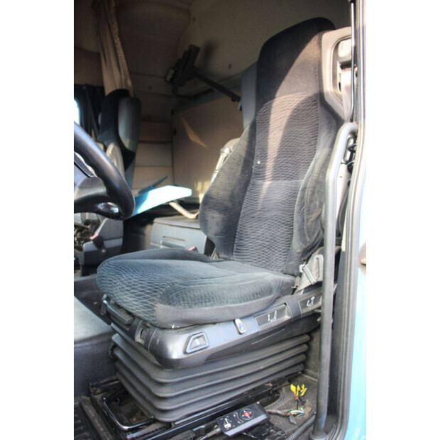 Mercedes-Benz ACTROS 2548-45056012