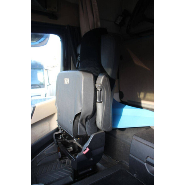 Mercedes-Benz ACTROS 2548-45056013