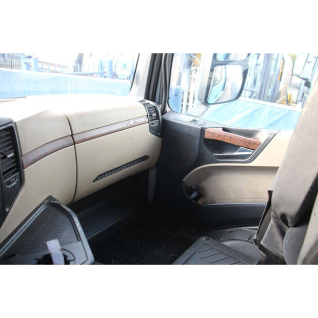 Mercedes-Benz ACTROS 2548-45056023