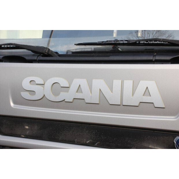 2013 Scania R450-45056036