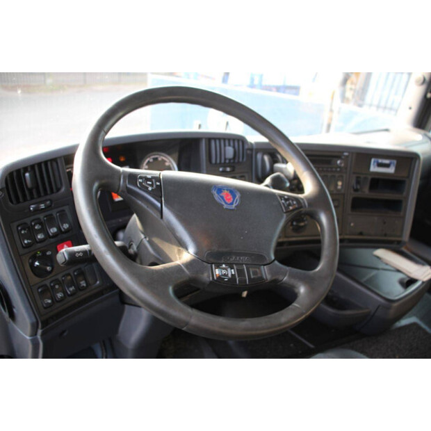 2013 Scania R450-45056056