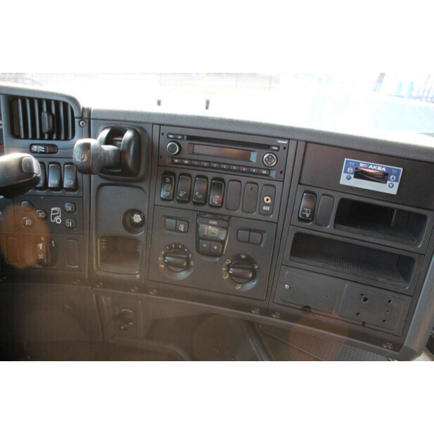 2013 Scania R450-45056058