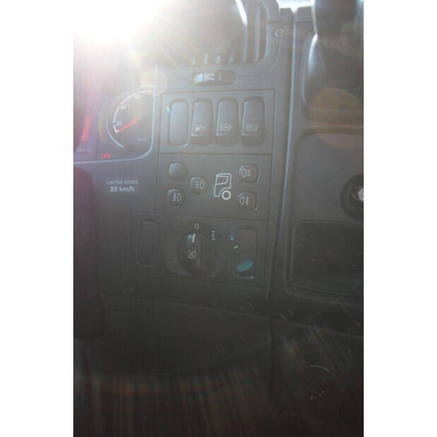 2013 Scania R450-45056059