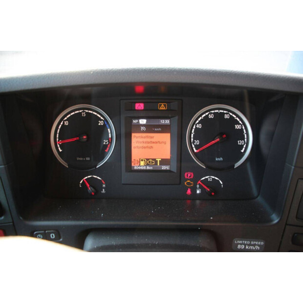 2013 Scania R450-45056060