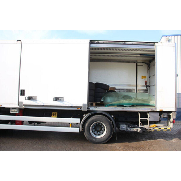 2013 Scania R450-45056064