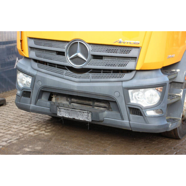 2014 Mercedes-Benz Antos 2540-45056079