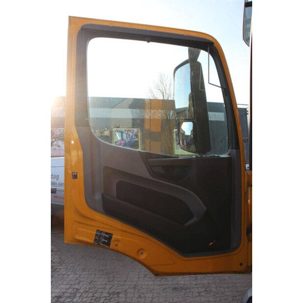 2014 Mercedes-Benz Antos 2540-45056103