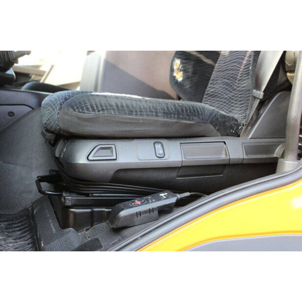 2014 Mercedes-Benz Antos 2540-45056104