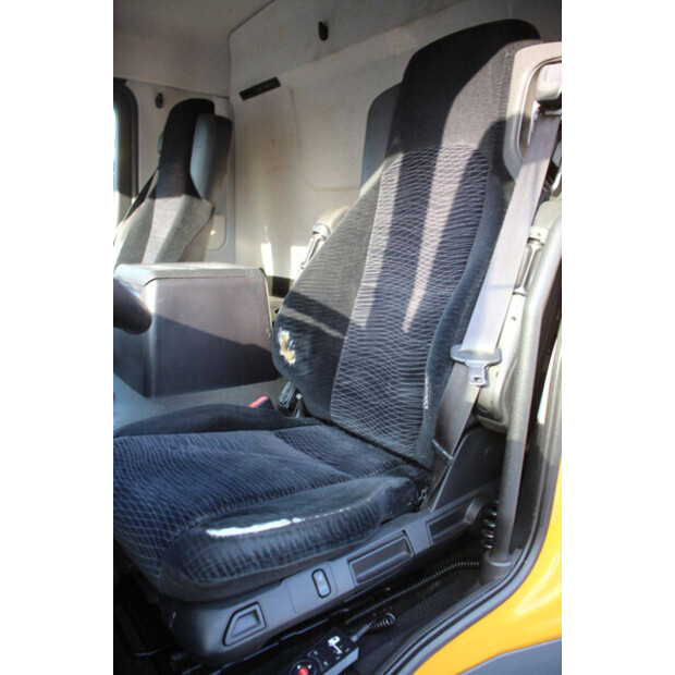 2014 Mercedes-Benz Antos 2540-45056105