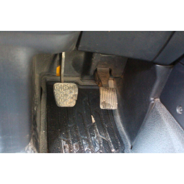 2014 Mercedes-Benz Antos 2540-45056106