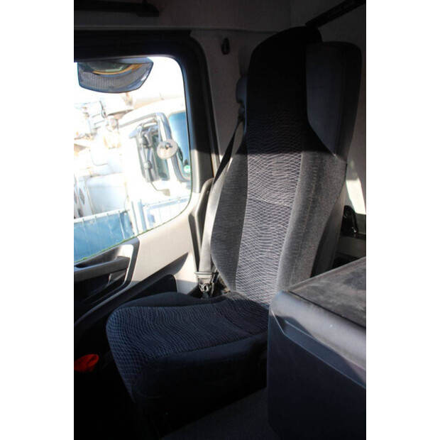 2014 Mercedes-Benz Antos 2540-45056108