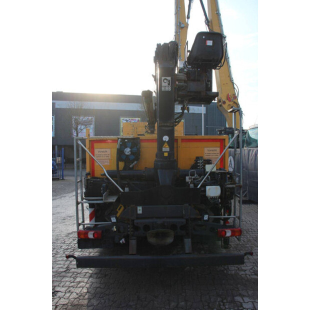 2014 Mercedes-Benz Antos 2540-45056166