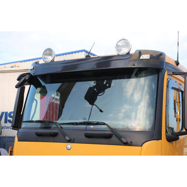 2014 Mercedes-Benz Antos 2540-45056172