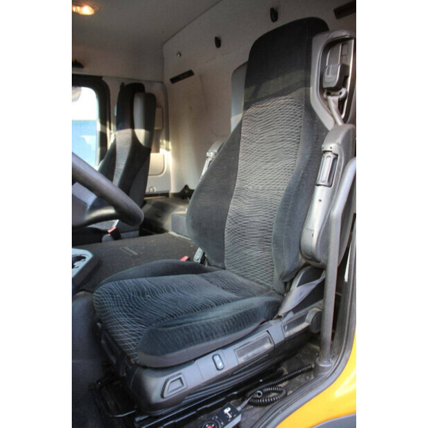 2014 Mercedes-Benz Antos 2540-45056192