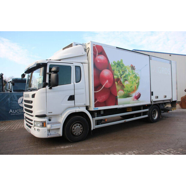 2014 Scania G 410-45056204