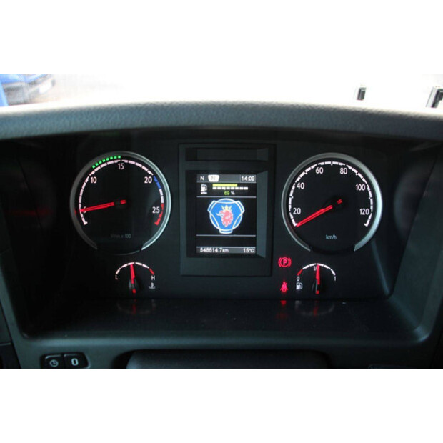 2014 Scania G 410-45056239