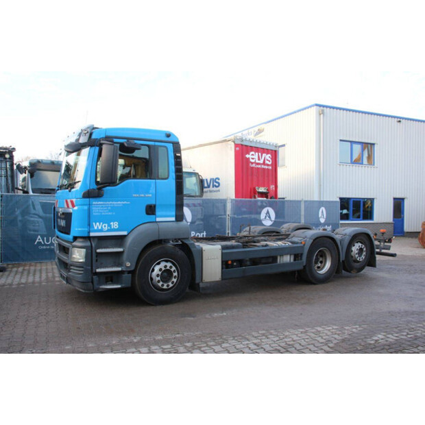 MAN TGS 26.320-45056358