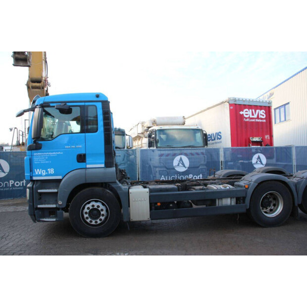 MAN TGS 26.320-45056359