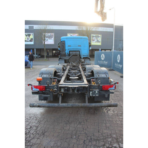 MAN TGS 26.320-45056361