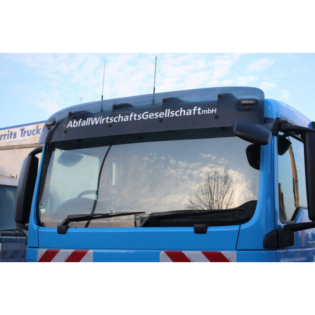 MAN TGS 26.320-45056368