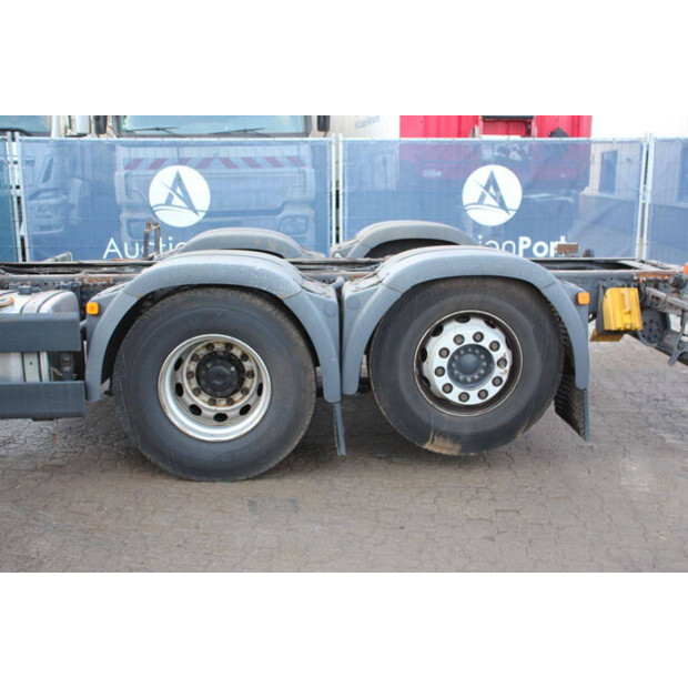 MAN TGS 26.320-45056371