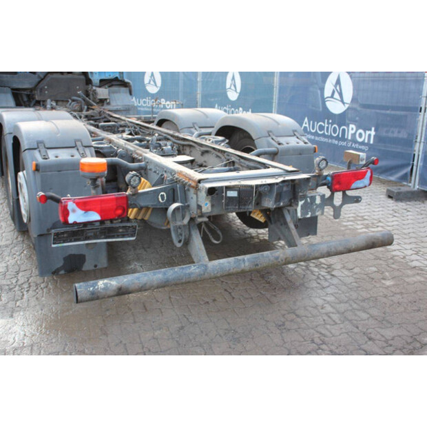 MAN TGS 26.320-45056375