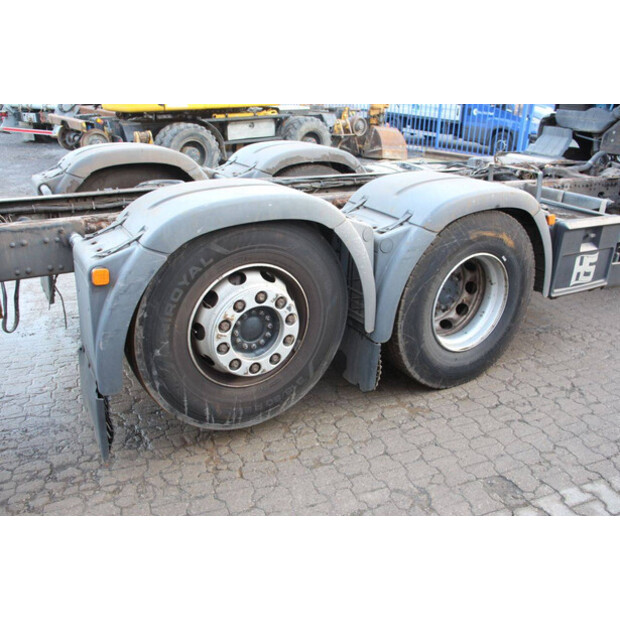 MAN TGS 26.320-45056378