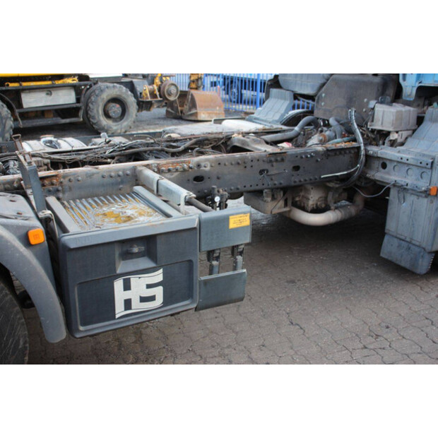 MAN TGS 26.320-45056379