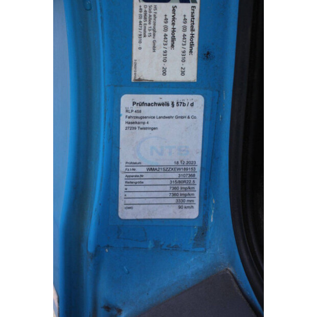 MAN TGS 26.320-45056381