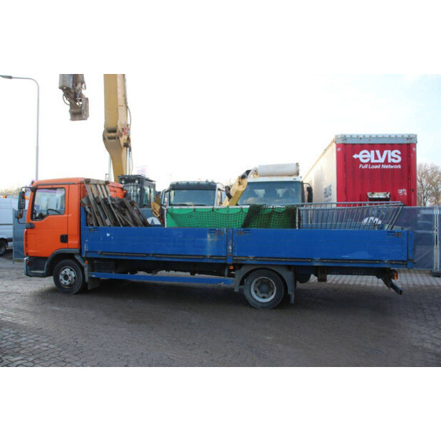 2007 MAN TGL 8.180-45056400