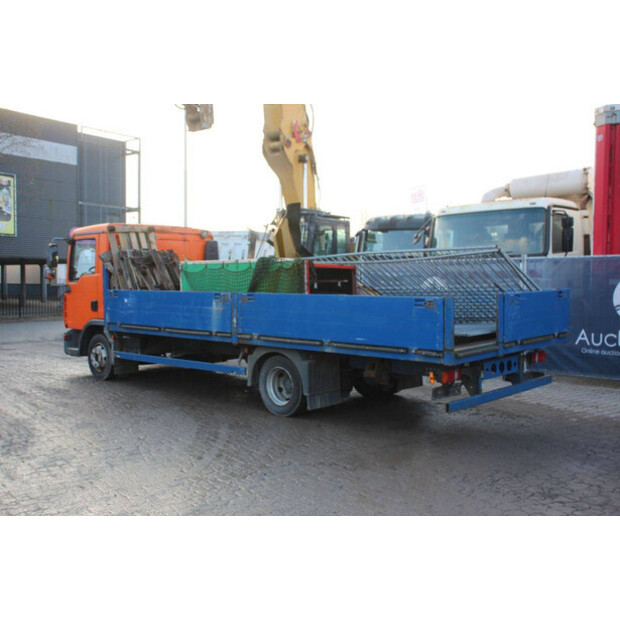 2007 MAN TGL 8.180-45056401